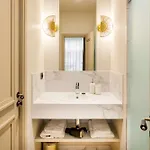 Appartement Place Des Vosges With Air Conditioning *