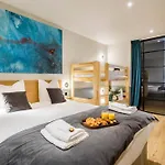 Place Des Vosges With Air Conditioning Appartement *
