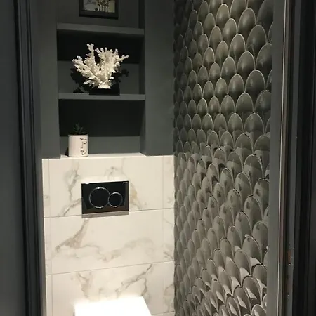 Place Des Vosges With Air Conditioning Apartman
